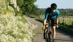 Aero Trikot II Premium Damen - AGU