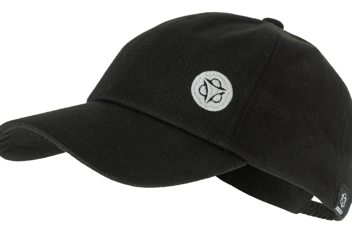 Baseball Rain Cap Cap Urban Outdoor DWR Waterproof Windproof - AGU