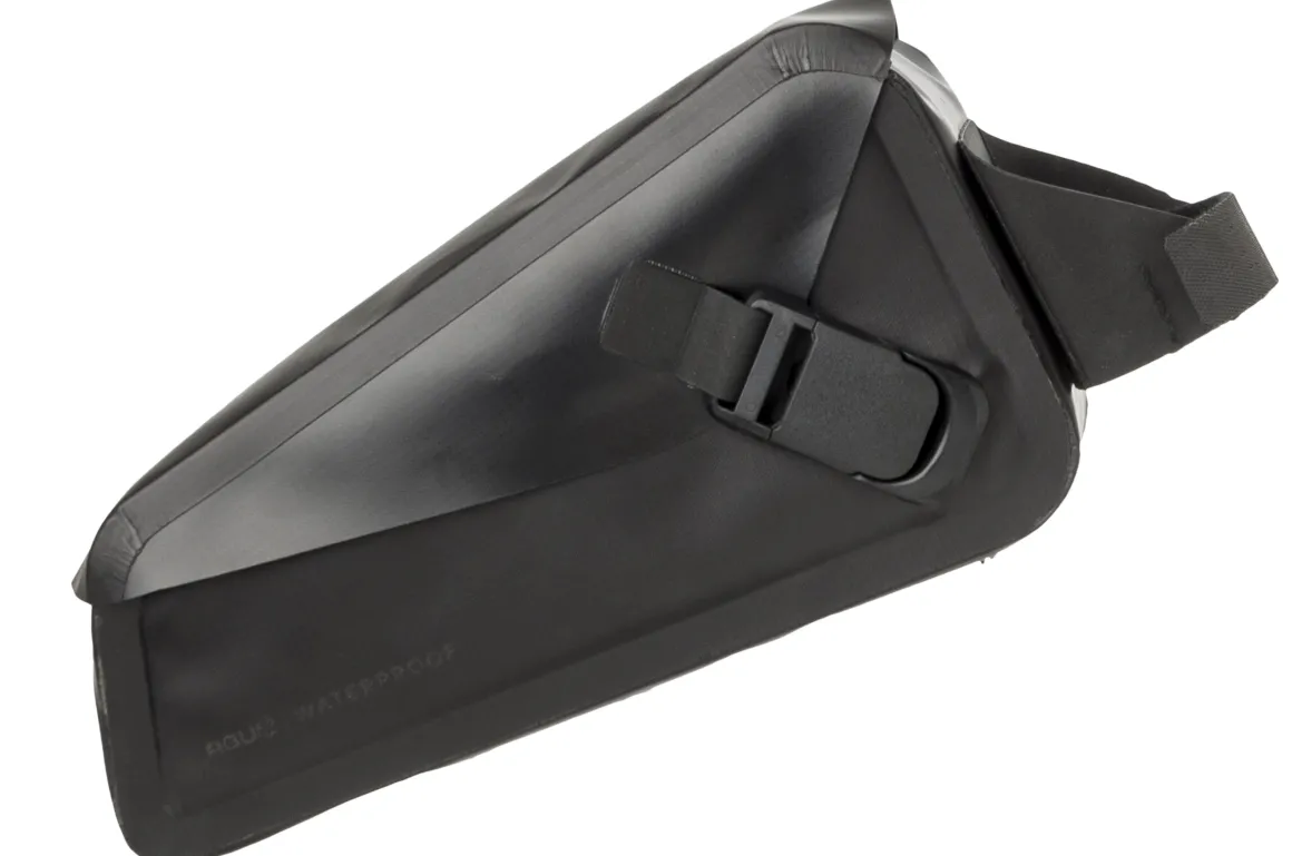 Bolt-On Top-Tube Rahmentasche - AGU