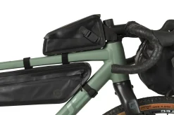 Bolt-On Top-Tube Rahmentasche - AGU