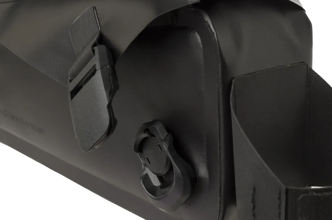 Bolt-On Top-Tube Rahmentasche - AGU