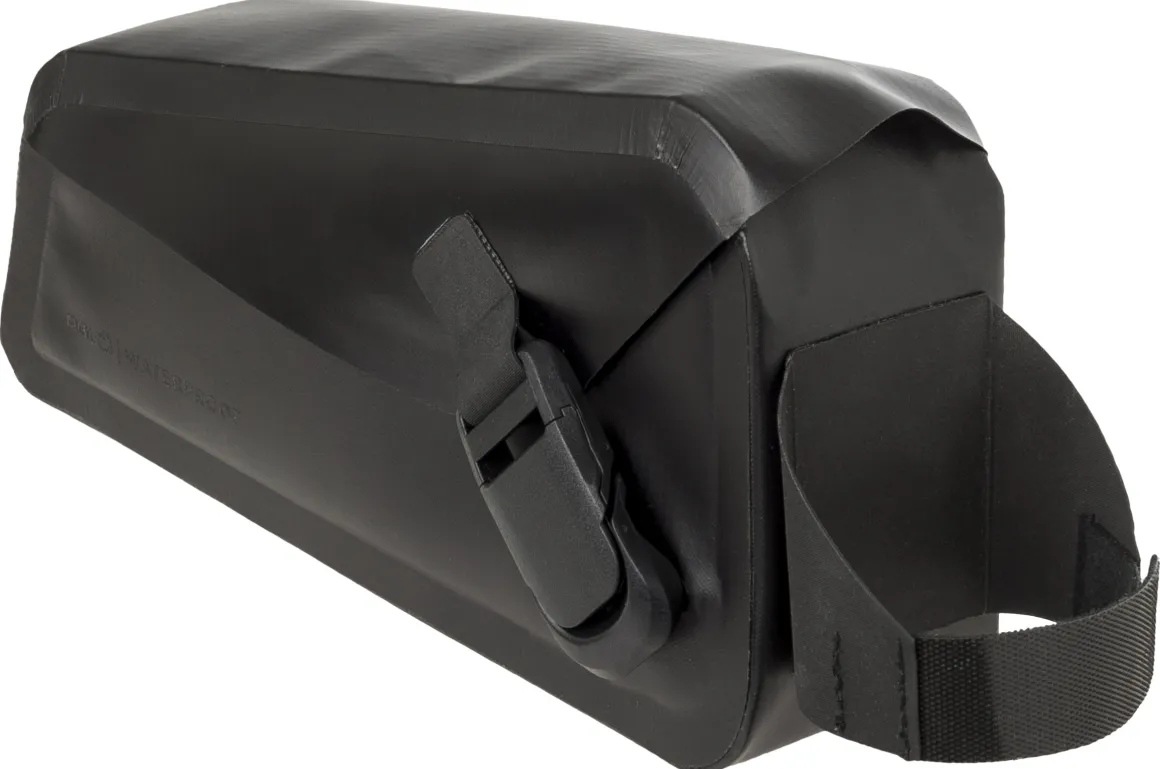 Bolt-On Top-Tube Rahmentasche - AGU