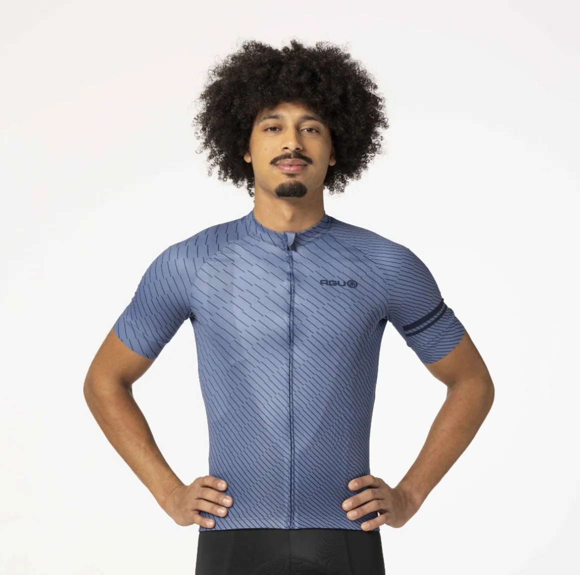 Chippie Lines Trikot Essential Herren - AGU