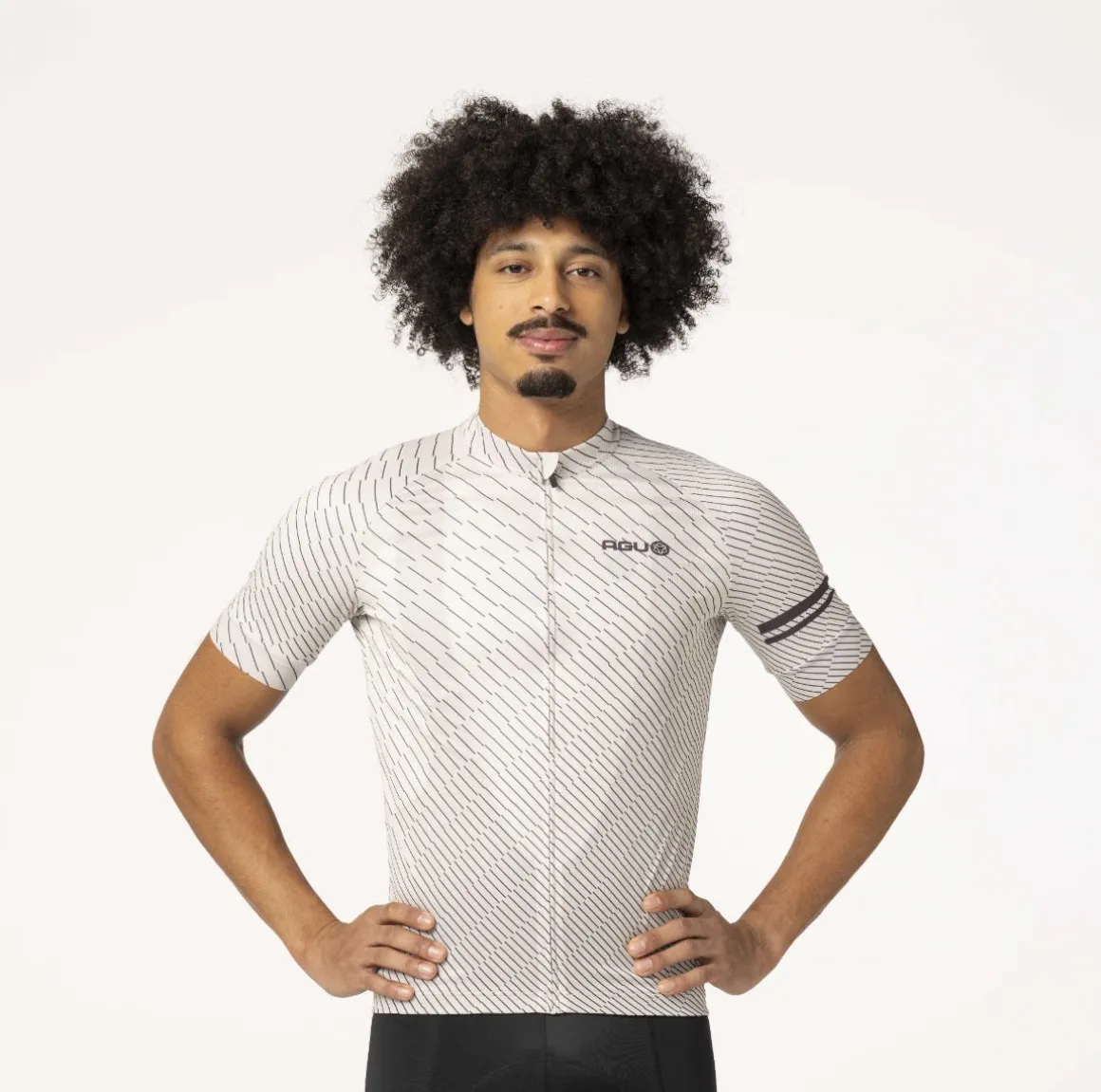 Chippie Lines Trikot Essential Herren - AGU