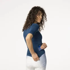 Circular Trikot Breakaway Damen - AGU