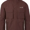City Cruiser Regenjacke Urban Outdoor - AGU
