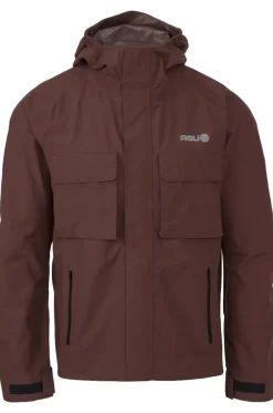 City Cruiser Regenjacke Urban Outdoor - AGU
