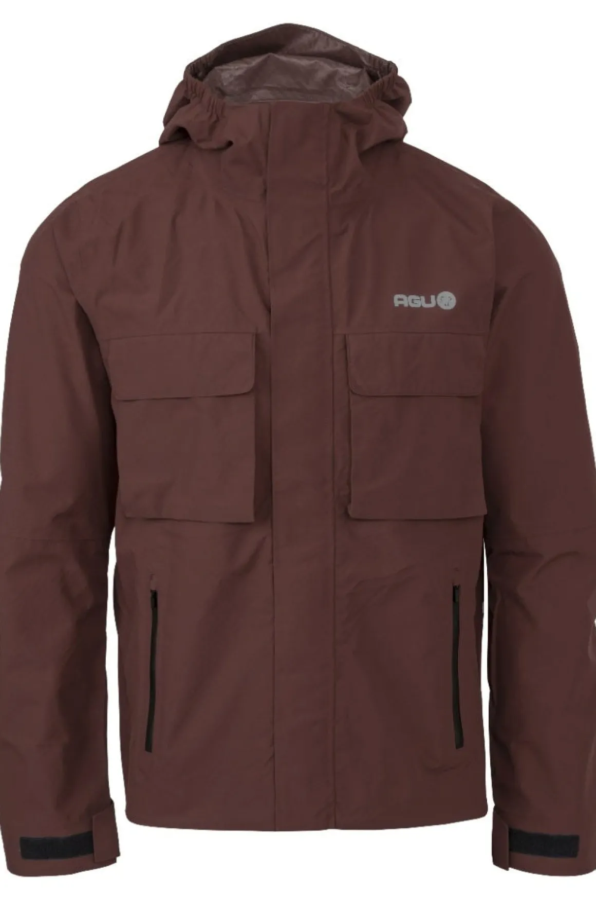 City Cruiser Regenjacke Urban Outdoor - AGU