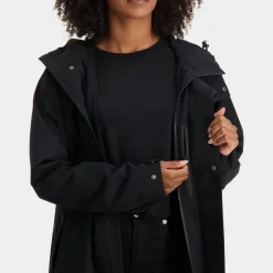 City Slicker Regenjacke Urban Outdoor - AGU