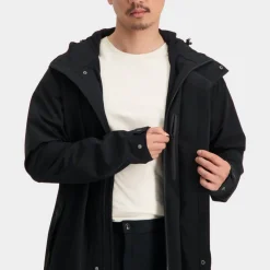 City Slicker Regenjacke Urban Outdoor - AGU