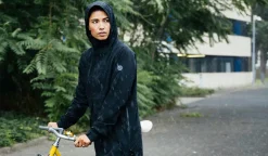 City Slicker Regenjacke Urban Outdoor - AGU