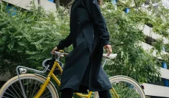 City Slicker Regenjacke Urban Outdoor - AGU
