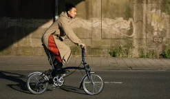 City Slicker Regenjacke Urban Outdoor - AGU
