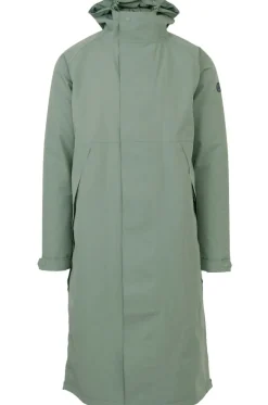 City Slicker Winterregenjacke Urban Outdoor - AGU