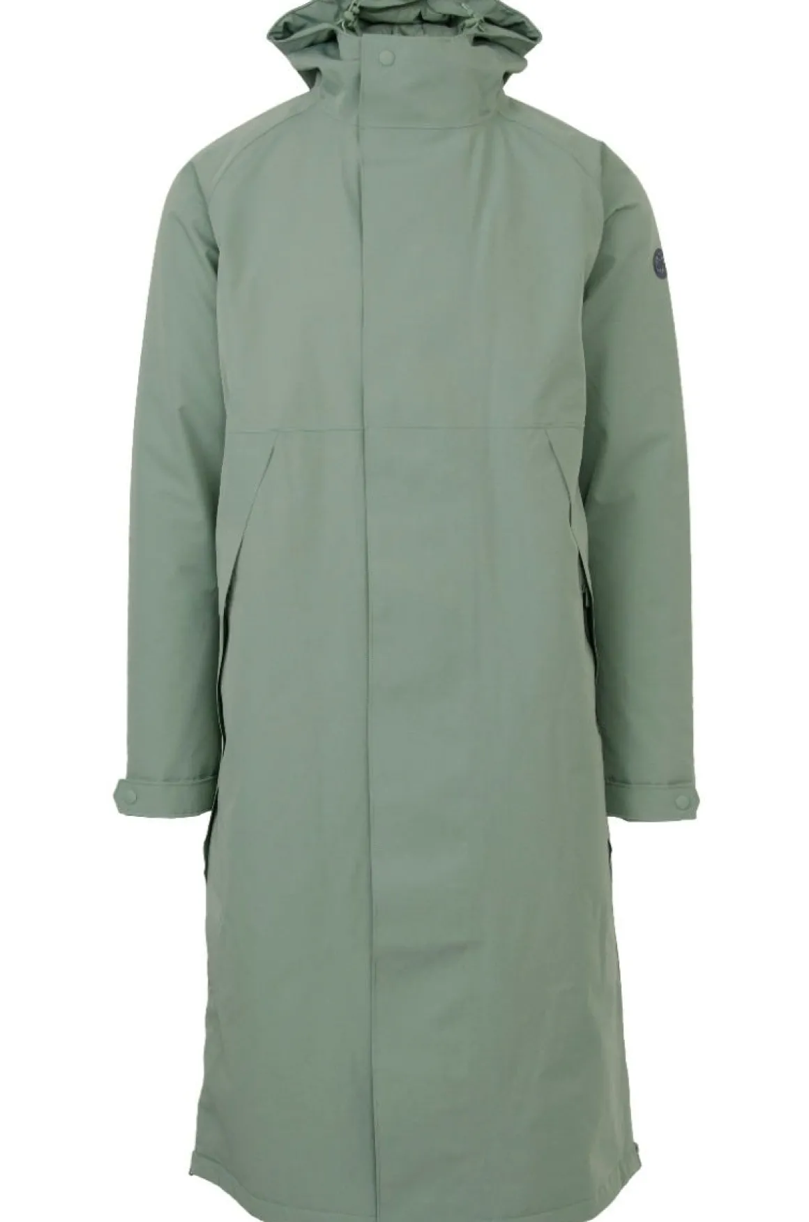 City Slicker Winterregenjacke Urban Outdoor - AGU