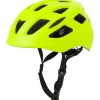 Civick Helme - AGU