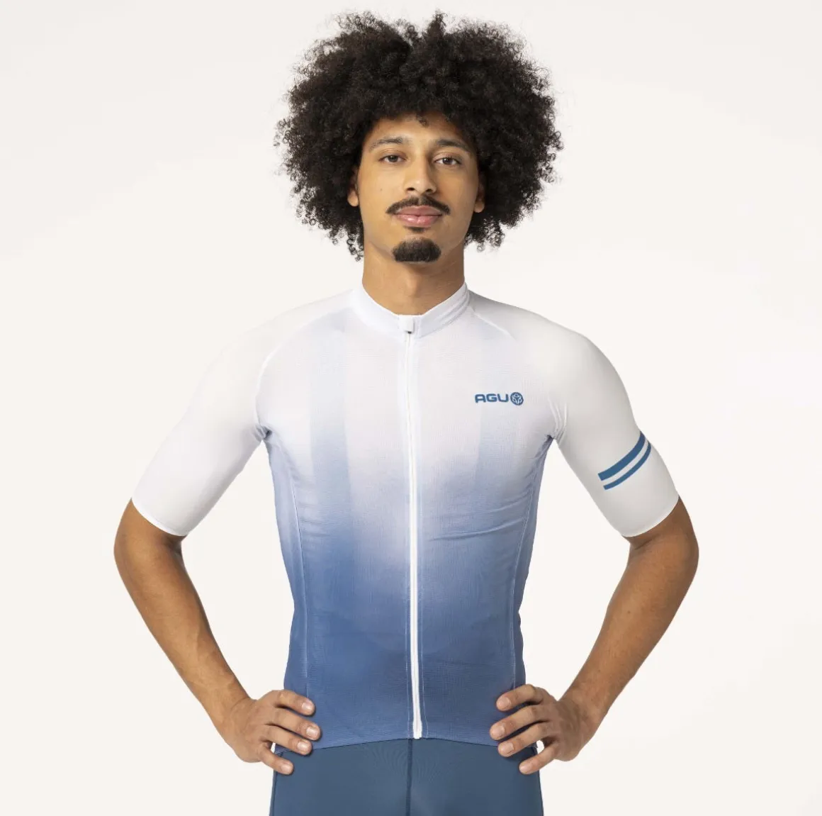Classic Trikot Breakaway Herren - AGU