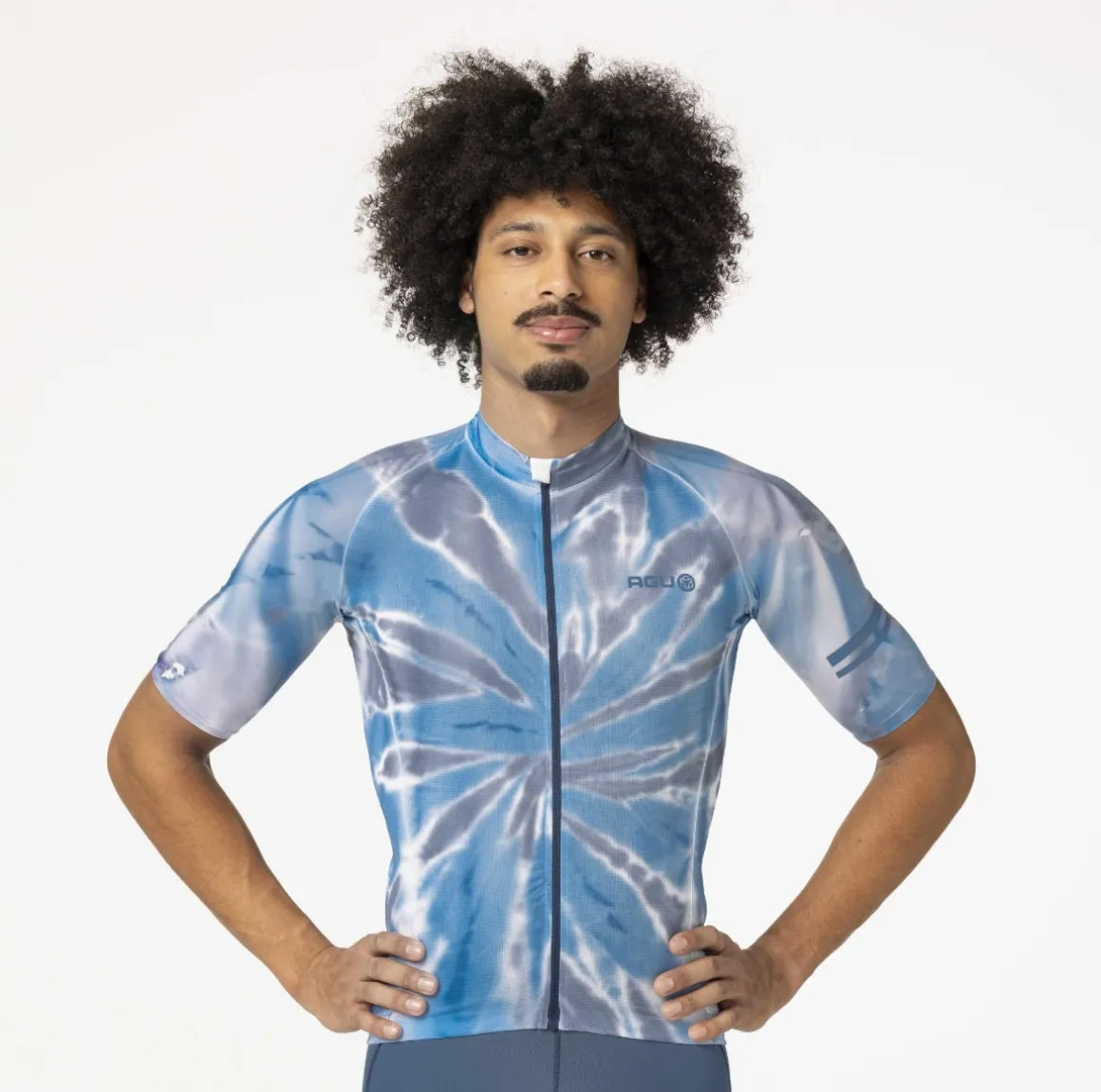 Classic Trikot Breakaway Herren - AGU