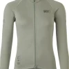 Classic Trikot Langarm SIX6 Damen - AGU