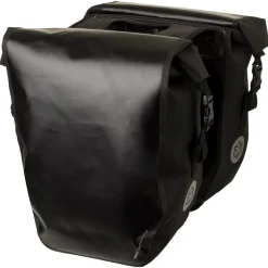 Clean Doppelte Fahrradtasche Shelter Large - AGU