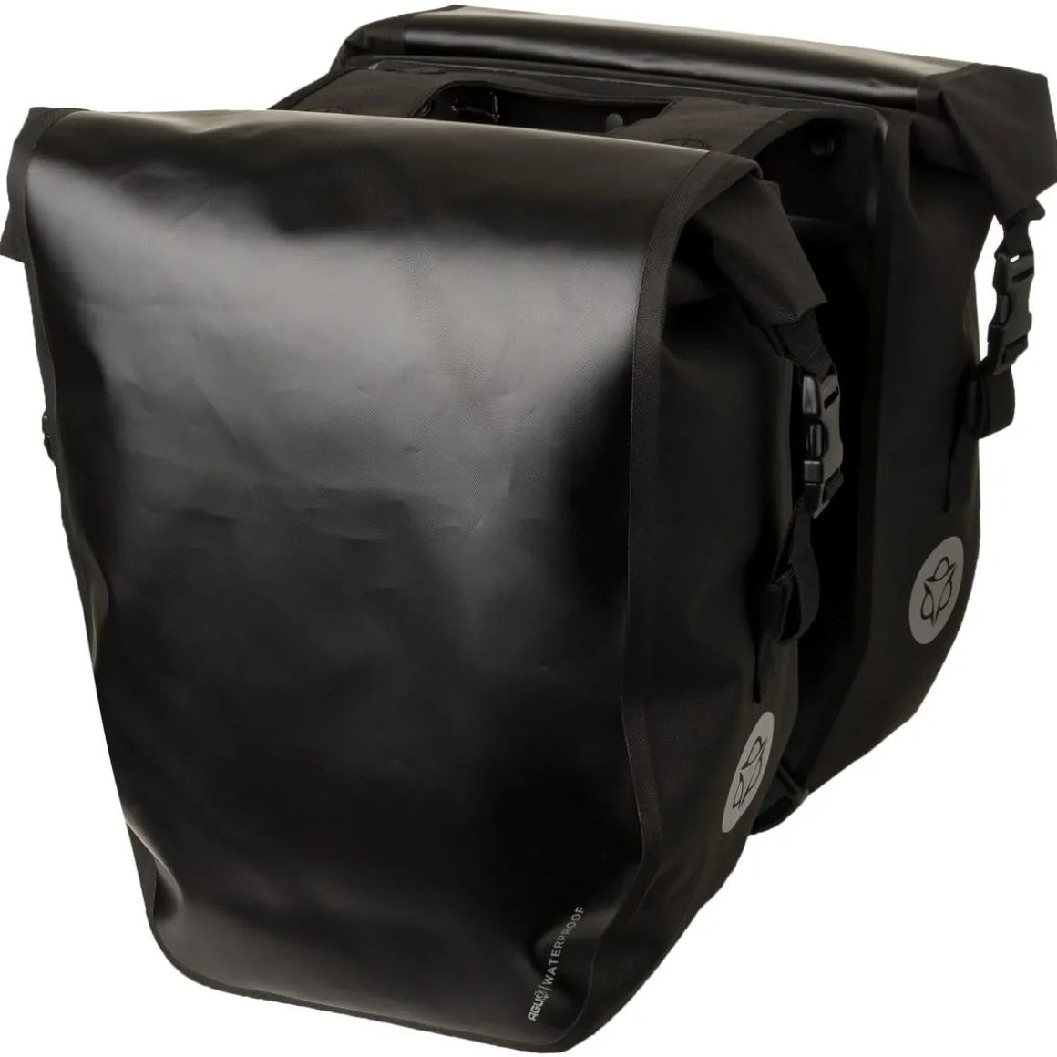 Clean Doppelte Fahrradtasche Shelter Large - AGU