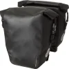 Clean Doppelte Fahrradtasche Shelter Click'nGo Medium MIK - AGU