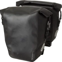 Clean Doppelte Fahrradtasche Shelter Click'nGo Medium MIK - AGU
