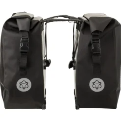 Clean Doppelte Fahrradtasche Shelter Large - AGU