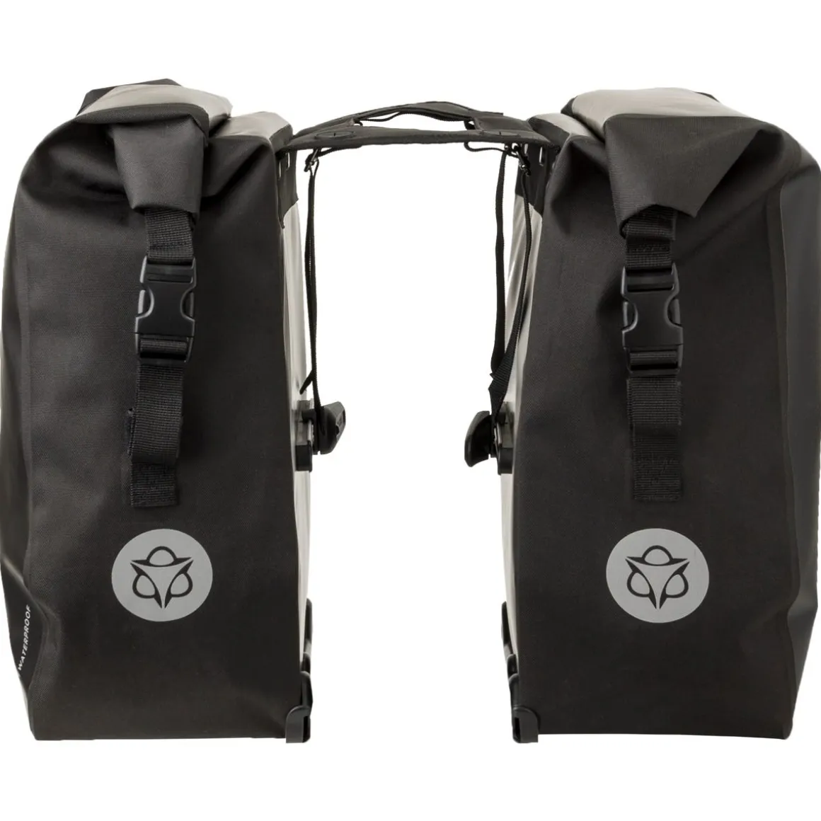 Clean Doppelte Fahrradtasche Shelter Large - AGU
