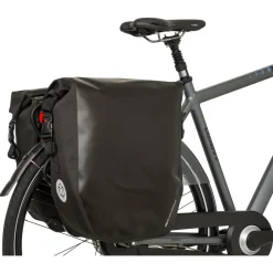 Clean Doppelte Fahrradtasche Shelter Large - AGU