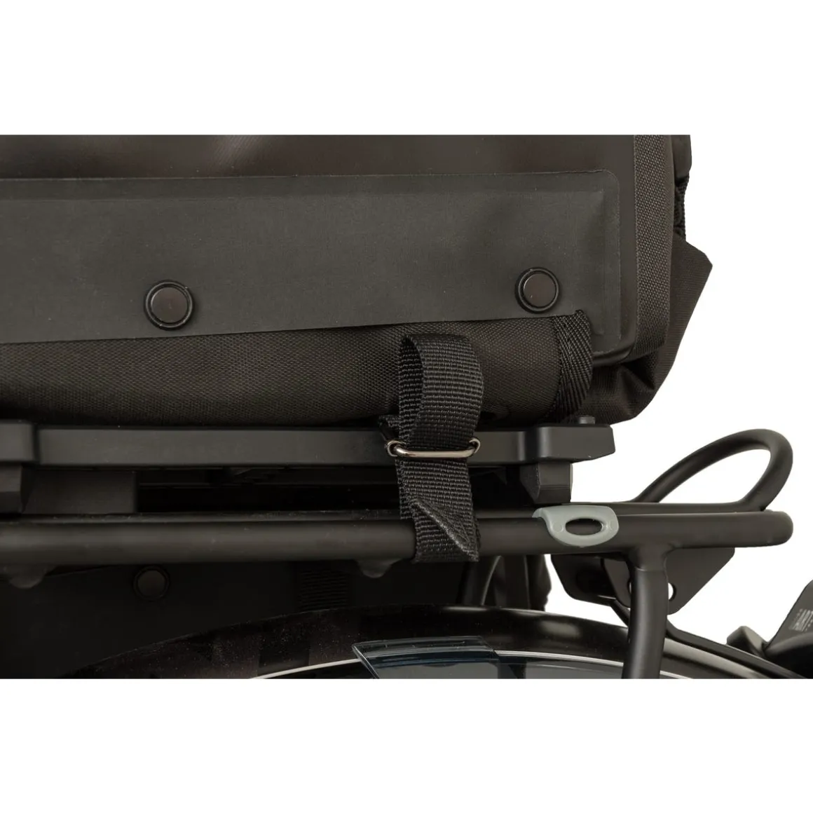 Clean Doppelte Fahrradtasche Shelter Large - AGU