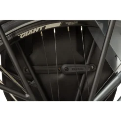 Clean Doppelte Fahrradtasche Shelter Large - AGU