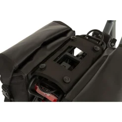 Clean Doppelte Fahrradtasche Shelter Large - AGU