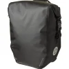 Clean Einzelne Fahrradtasche Shelter Click'nGo Medium - AGU
