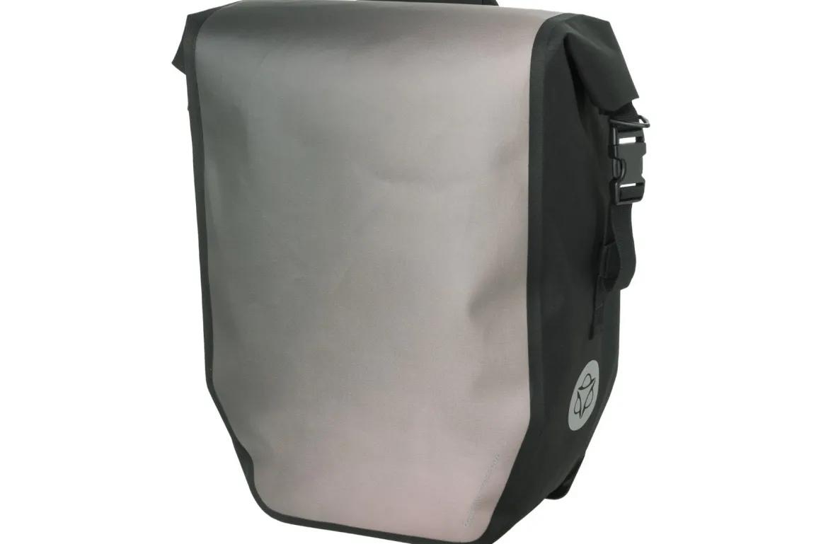 Clean Einzelne Fahrradtasche Shelter Click'nGo Large - AGU