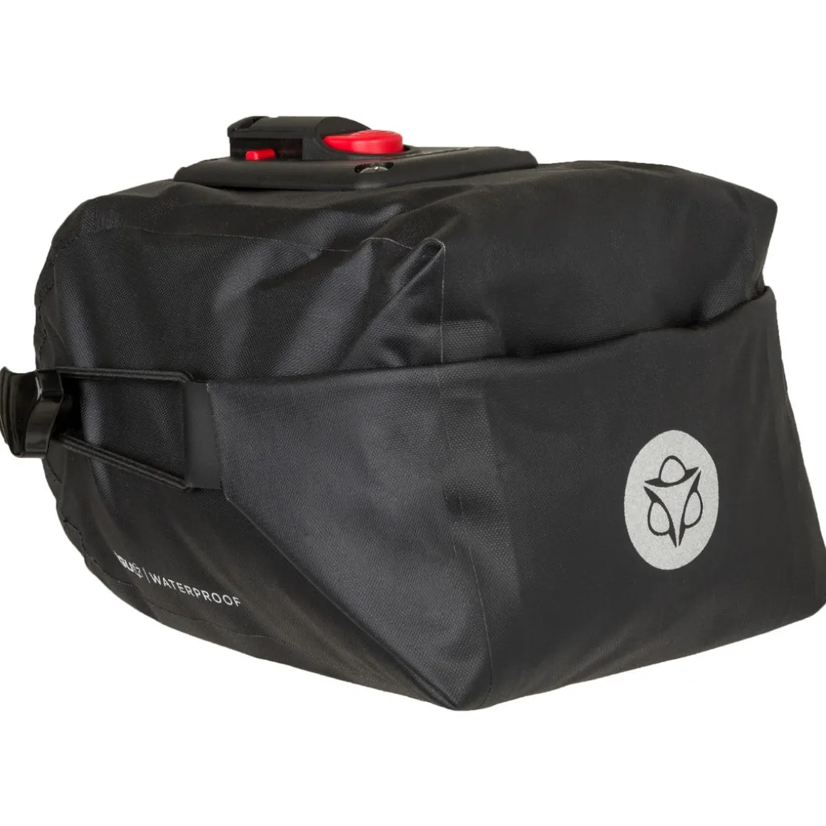 Clean Satteltasche Shelter - AGU