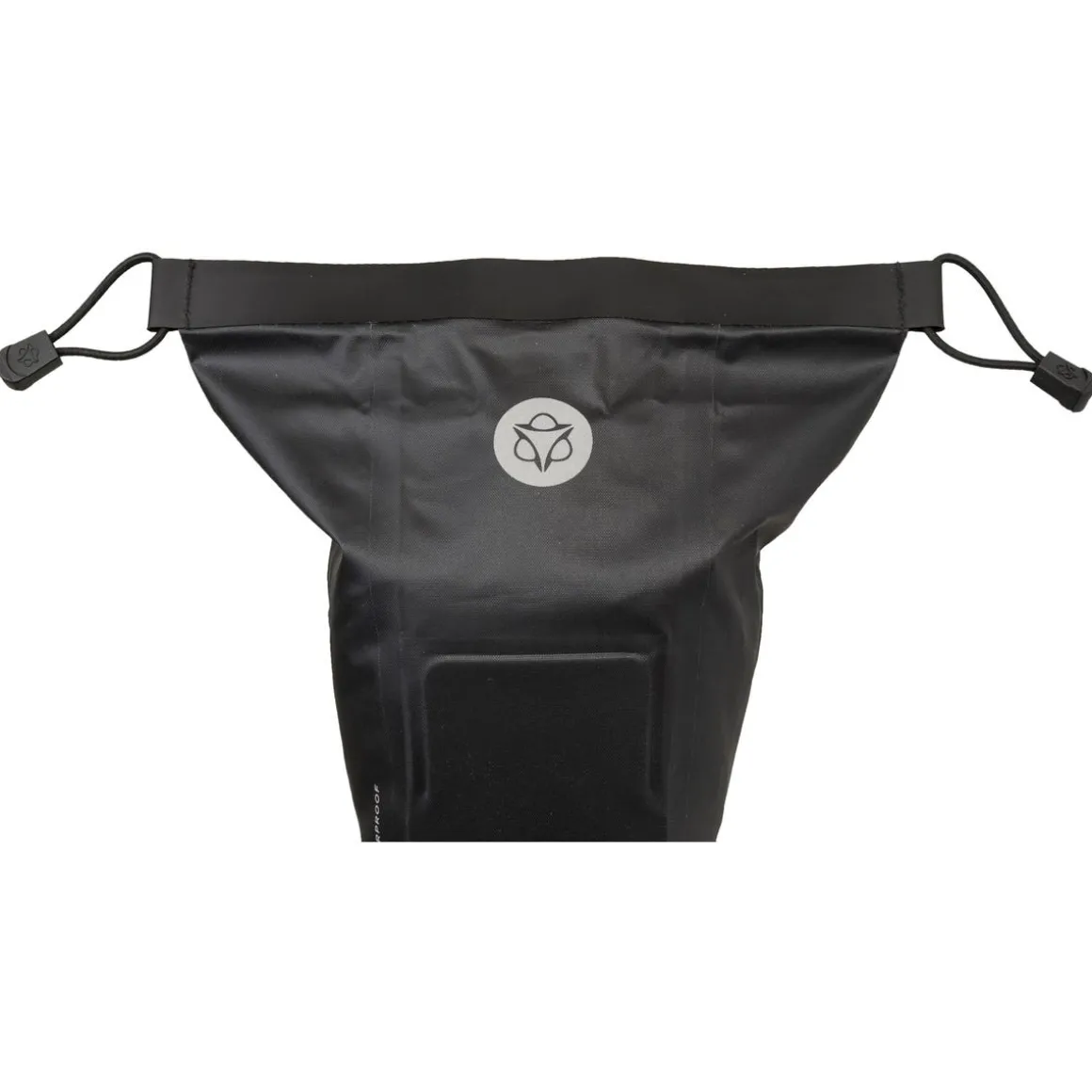 Clean Satteltasche Shelter - AGU