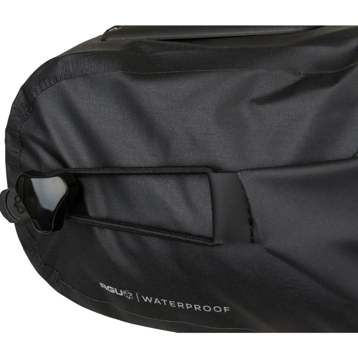 Clean Satteltasche Shelter - AGU