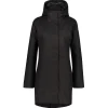 Clean Winterregenjacke Urban Outdoor Damen - AGU