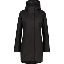 Clean Winterregenjacke Urban Outdoor Damen - AGU