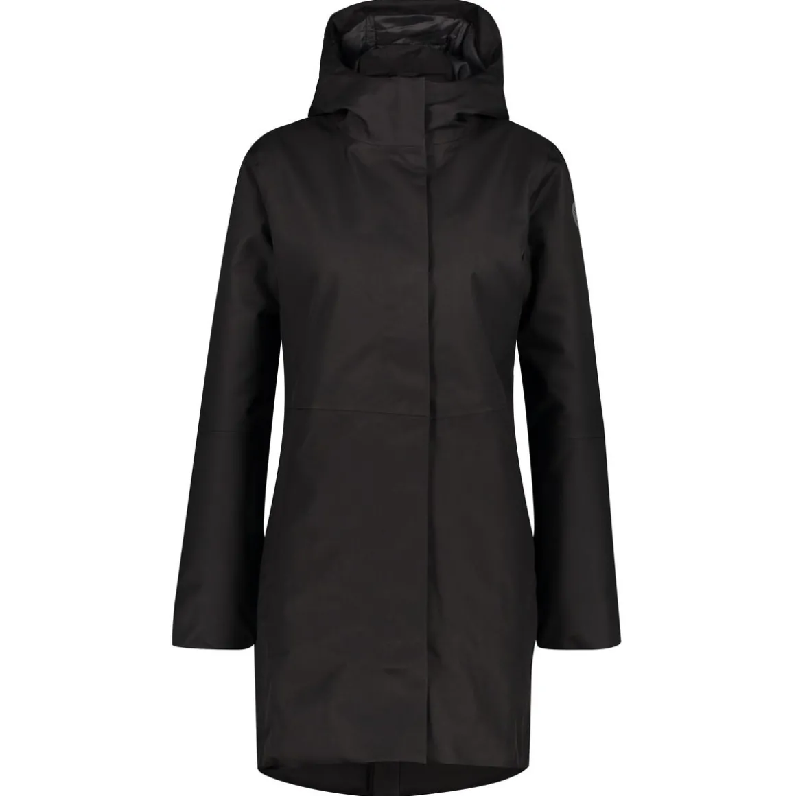 Clean Winterregenjacke Urban Outdoor Damen - AGU