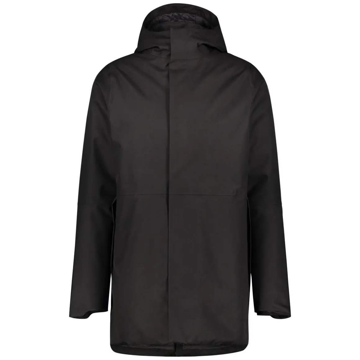 Clean Winterregenjacke Urban Outdoor Herren - AGU
