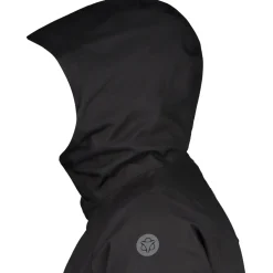 Clean Winterregenjacke Urban Outdoor Herren - AGU