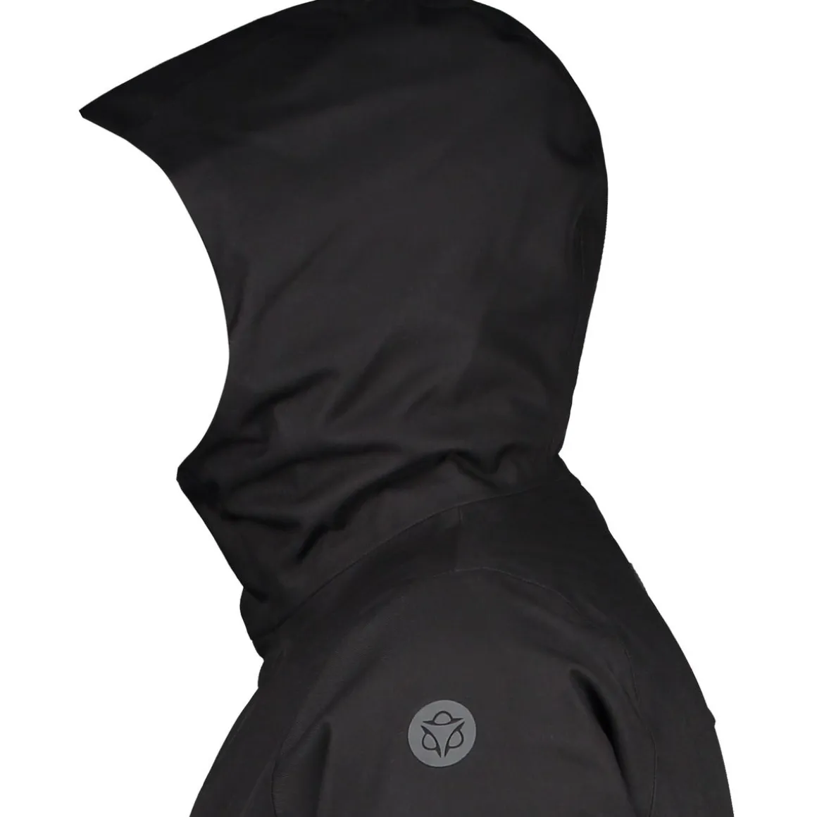 Clean Winterregenjacke Urban Outdoor Herren - AGU