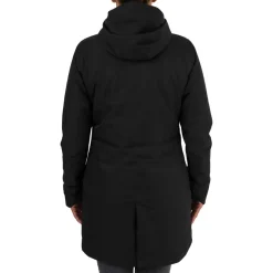 Clean Winterregenjacke Urban Outdoor Damen - AGU