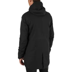 Clean Winterregenjacke Urban Outdoor Herren - AGU