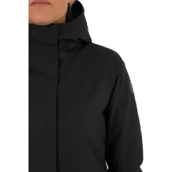 Clean Winterregenjacke Urban Outdoor Damen - AGU