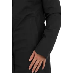Clean Winterregenjacke Urban Outdoor Damen - AGU