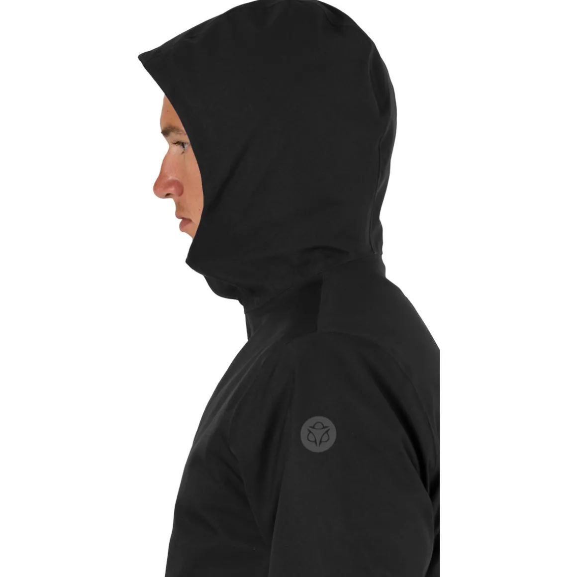 Clean Winterregenjacke Urban Outdoor Herren - AGU