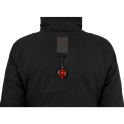 Clean Winterregenjacke Urban Outdoor Herren - AGU